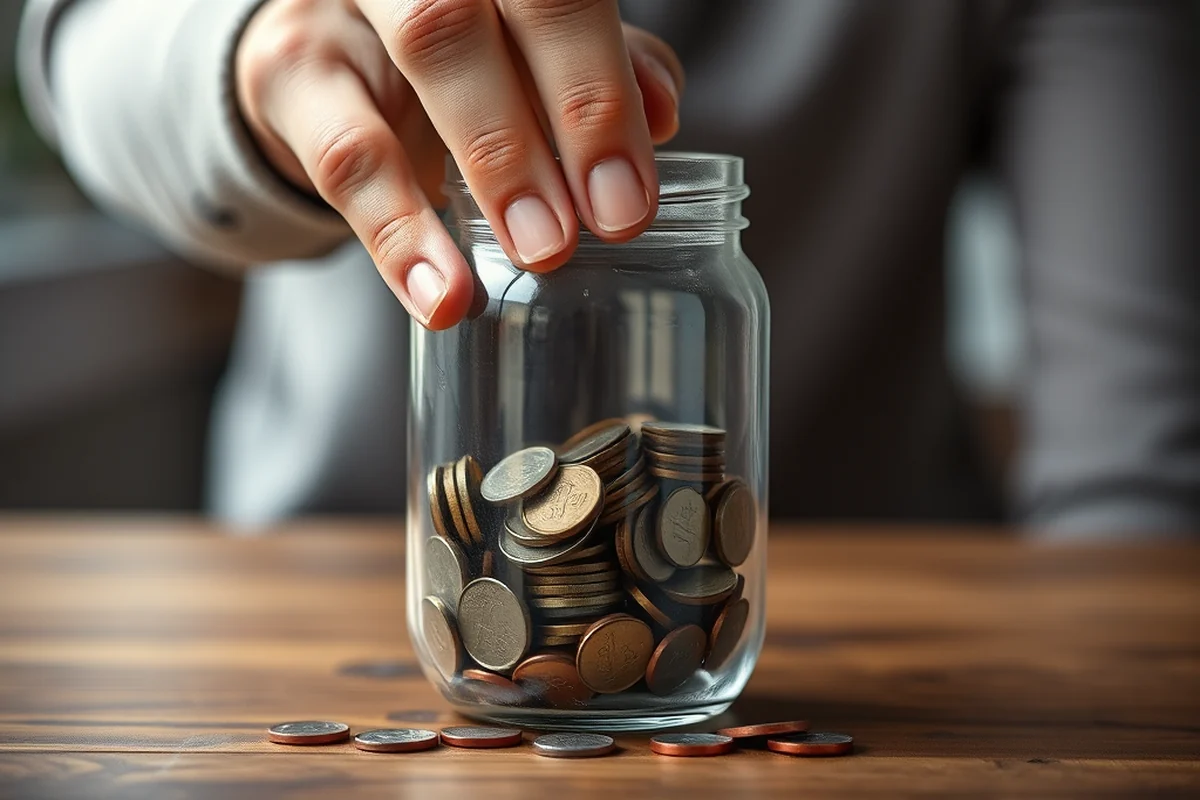 small charity accounts example — Small Charity Accounts Example (step by step)