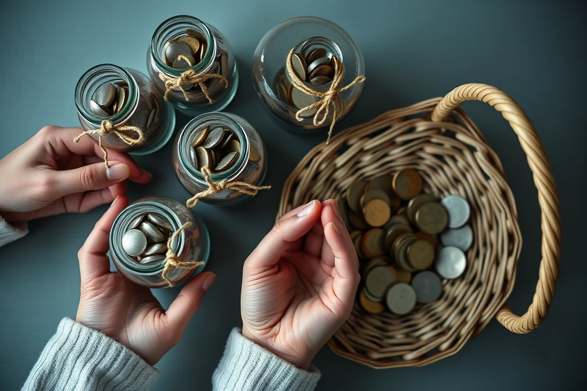 small charity accounts example — Small Charity Accounts Example (the finished result)
