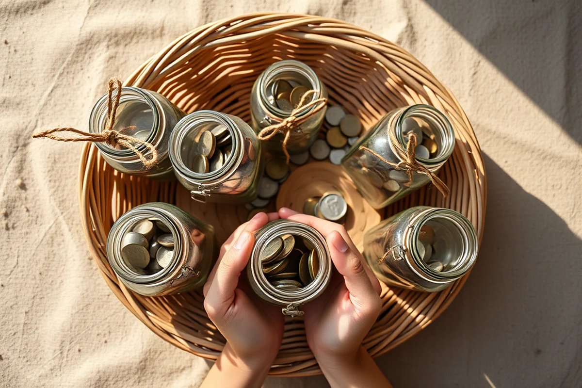 small charity fundraising ideas — Small Charity Fundraising Ideas (the finished result)