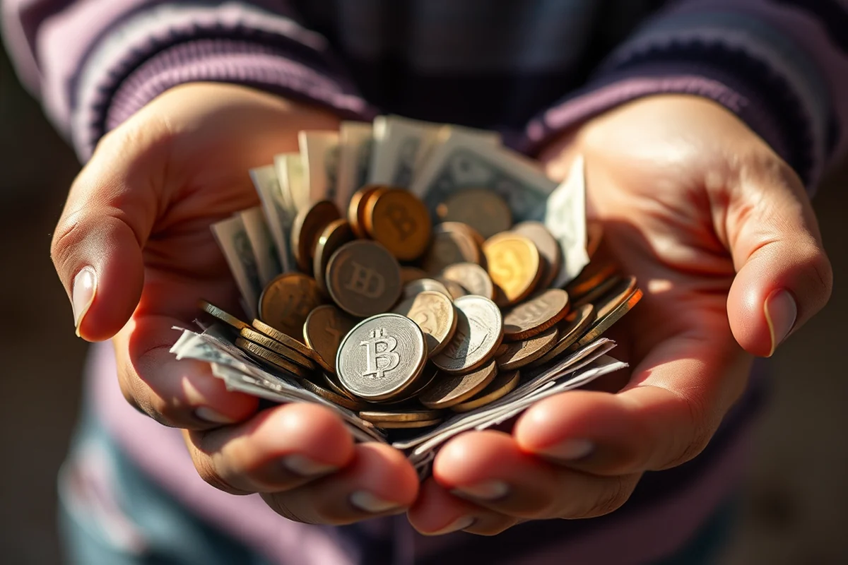 ways for kids to save money — Ways For Kids To Save Money (step by step)