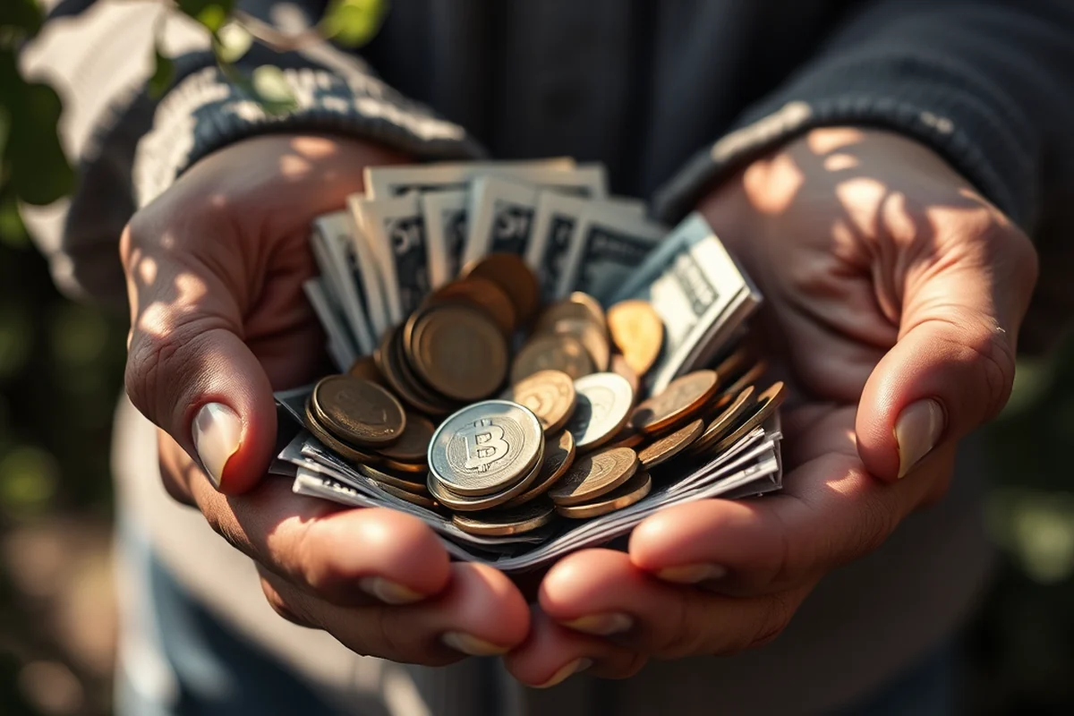 ways for seniors to save money — Ways For Seniors To Save Money (step by step)
