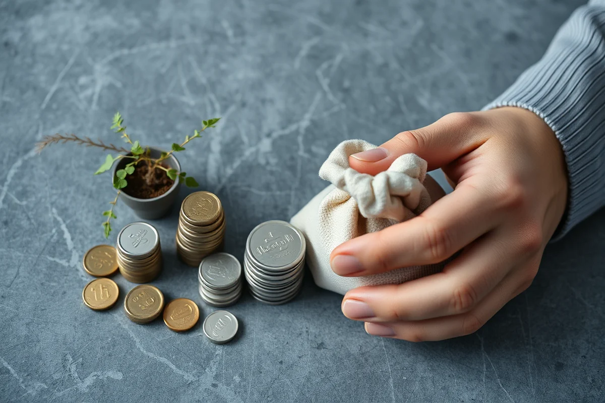 ways for seniors to save money — Ways For Seniors To Save Money (the finished result)