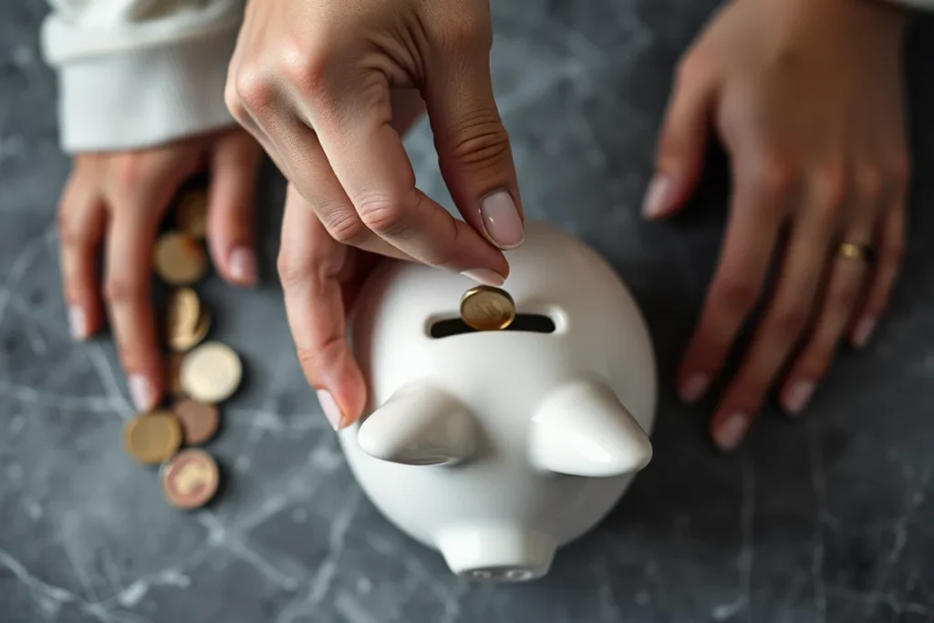 Ways Of Charity