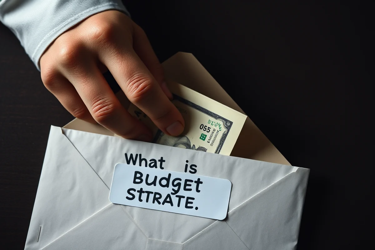 what is budget strategy paper — What Is Budget Strategy Paper (step by step)