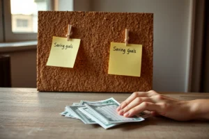A Budget Form