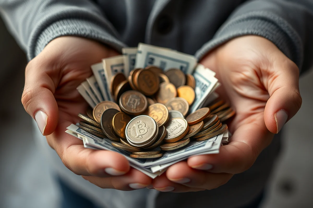 a budget form — A Budget Form (step by step)