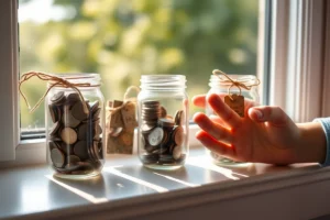 Budgeting Strategies For Kids
