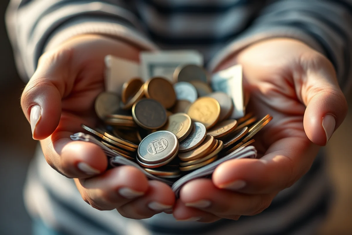 budgeting strategies for kids — Budgeting Strategies For Kids (step by step)