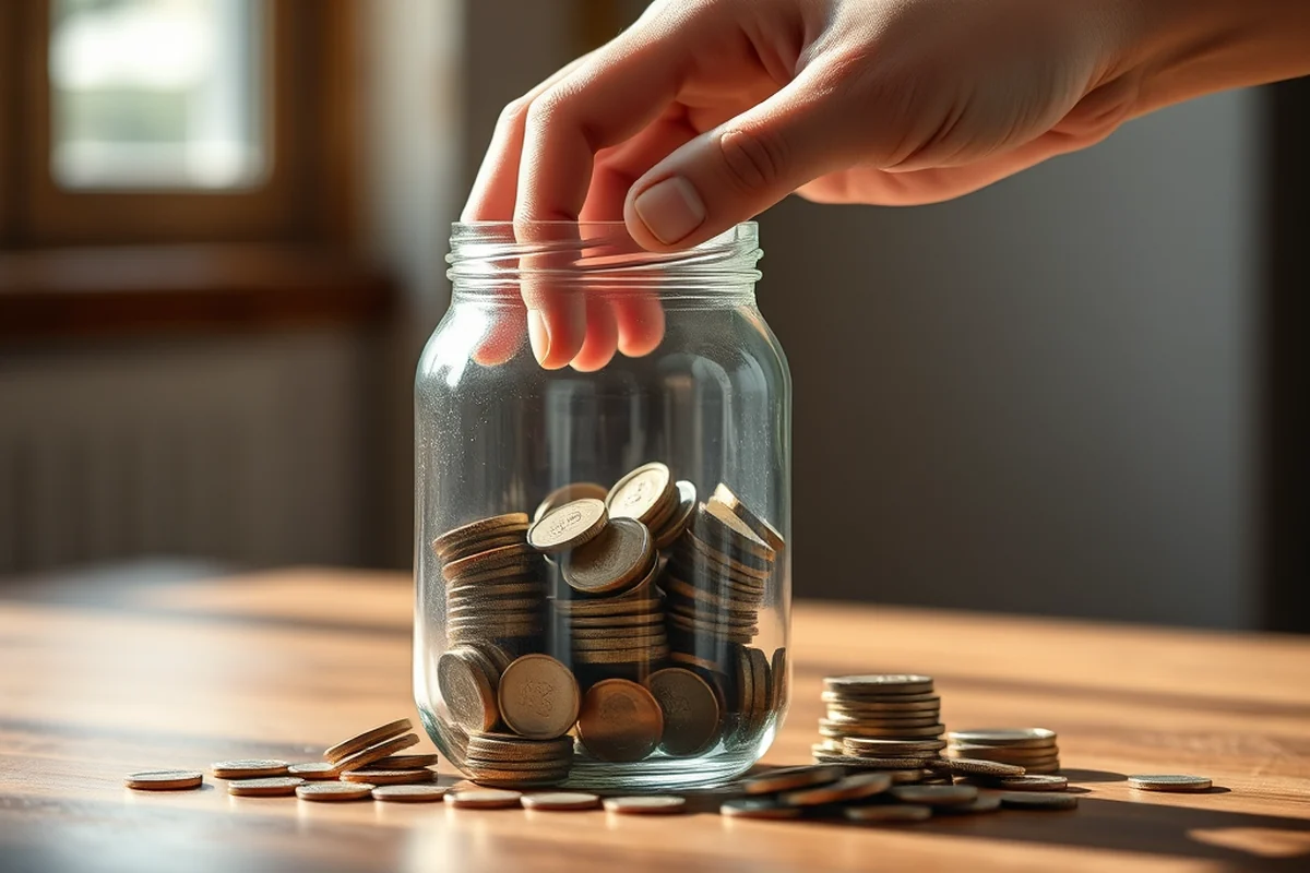 charity commission budget — Charity Commission Budget (step by step)