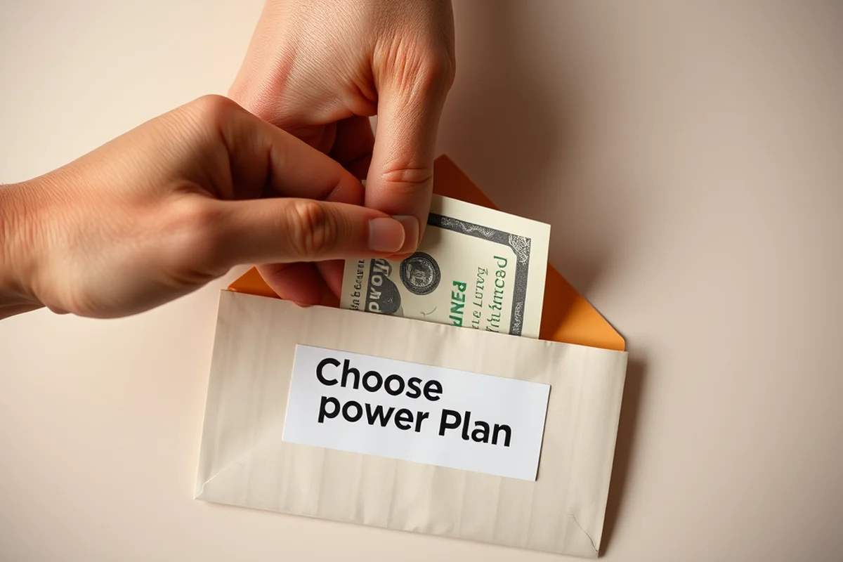 choose power plan — Choose Power Plan (step by step)