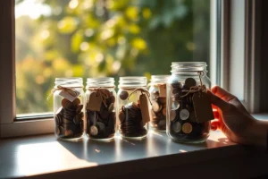 Dave Ramsey Budget Forms