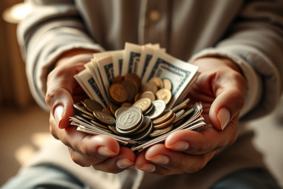 dave ramsey budget forms — Dave Ramsey Budget Forms (step by step)