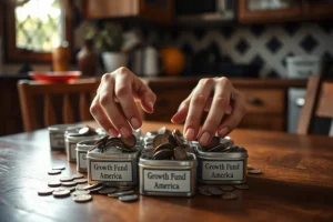 Growth Fund Of America