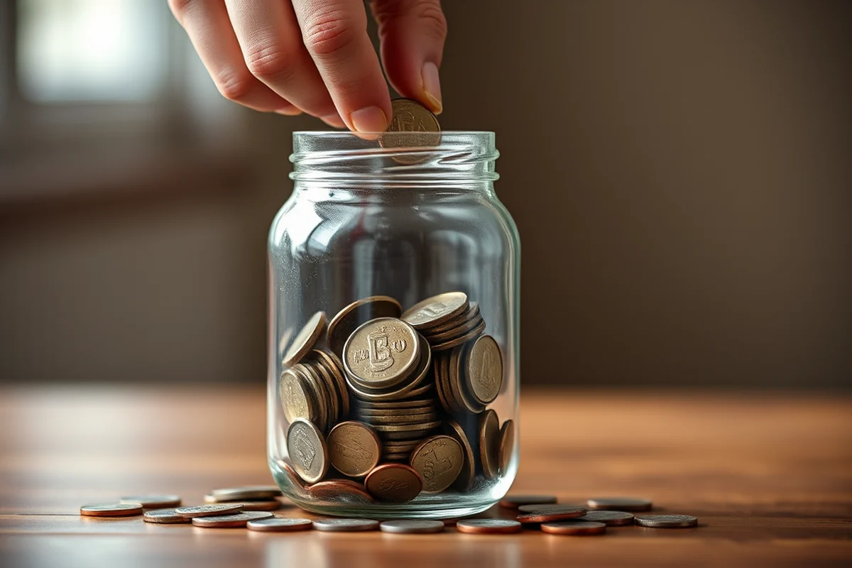 growth fund of america — Growth Fund Of America (step by step)