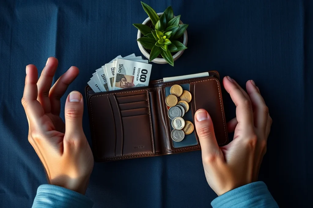 How To Budget On Excel Sheet