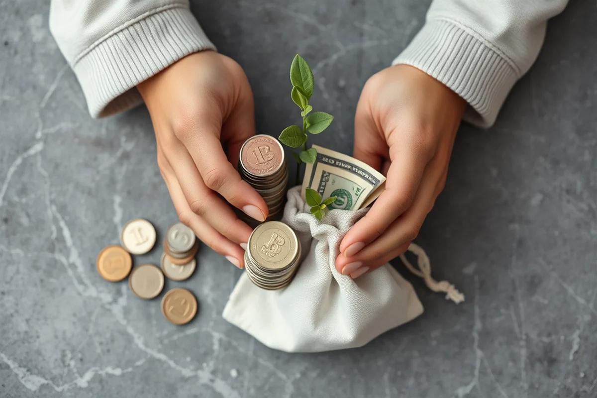 how to budget plan — How To Budget Plan (the finished result)