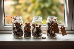 How To Budget To Save Money