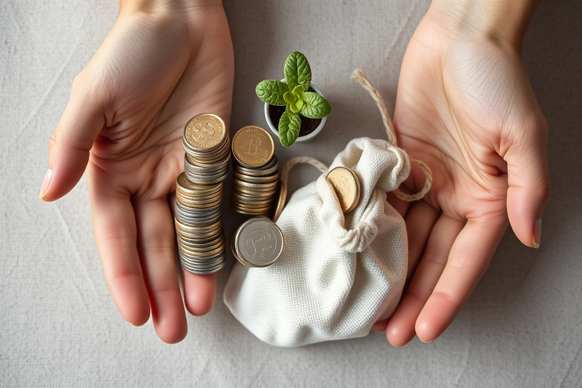 how to cost control — How To Cost Control (the finished result)