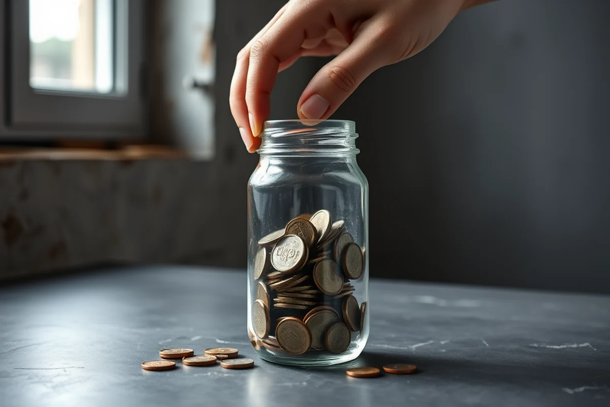 how to create a budget — How To Create A Budget (step by step)