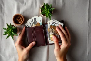 How To Donate Money To Charity