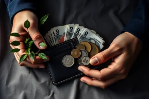 Level Up Funding