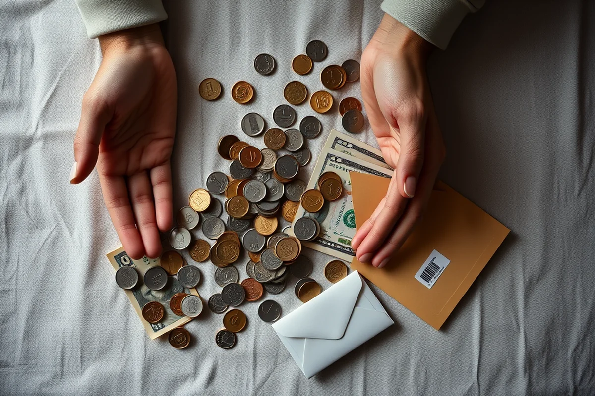 level up funding — Level Up Funding (the finished result)