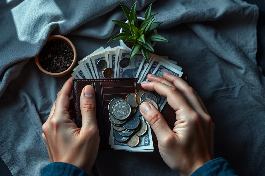 Monthly Budget Plan For Home
