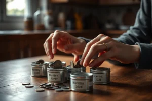 Monthly Expenses 2026
