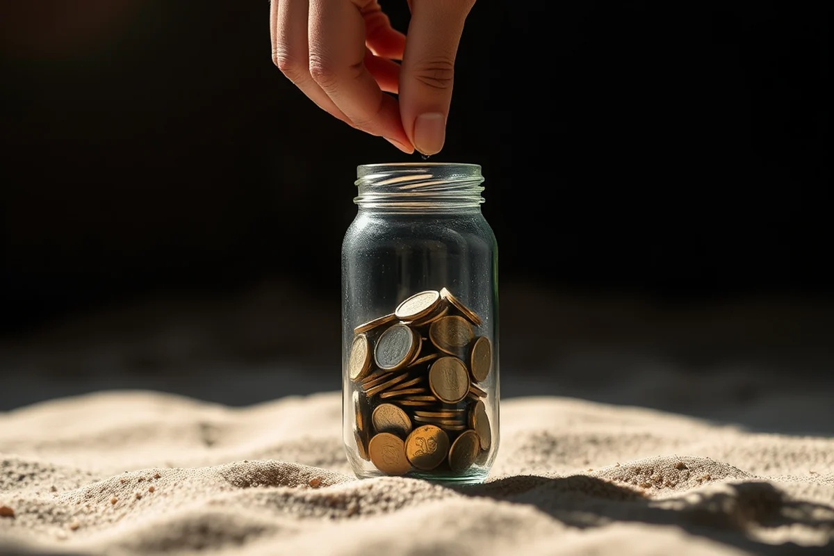 monthly expenses 2026 — Monthly Expenses 2026 (step by step)