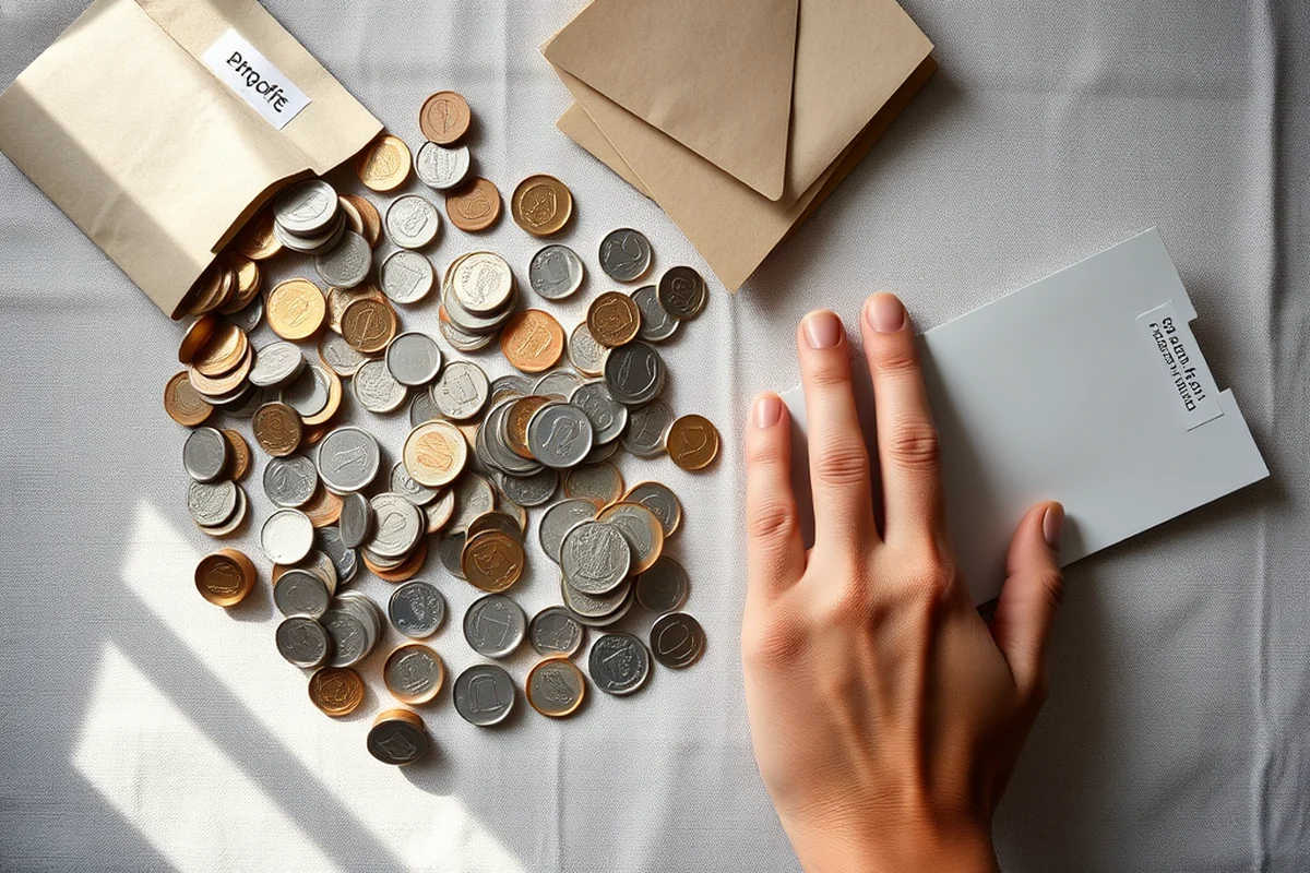 not for profit vs nonprofit — Not For Profit Vs Nonprofit (the finished result)