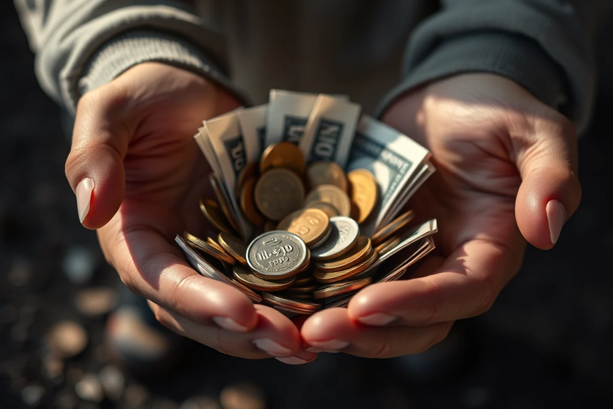 the assistance fund — The Assistance Fund (step by step)