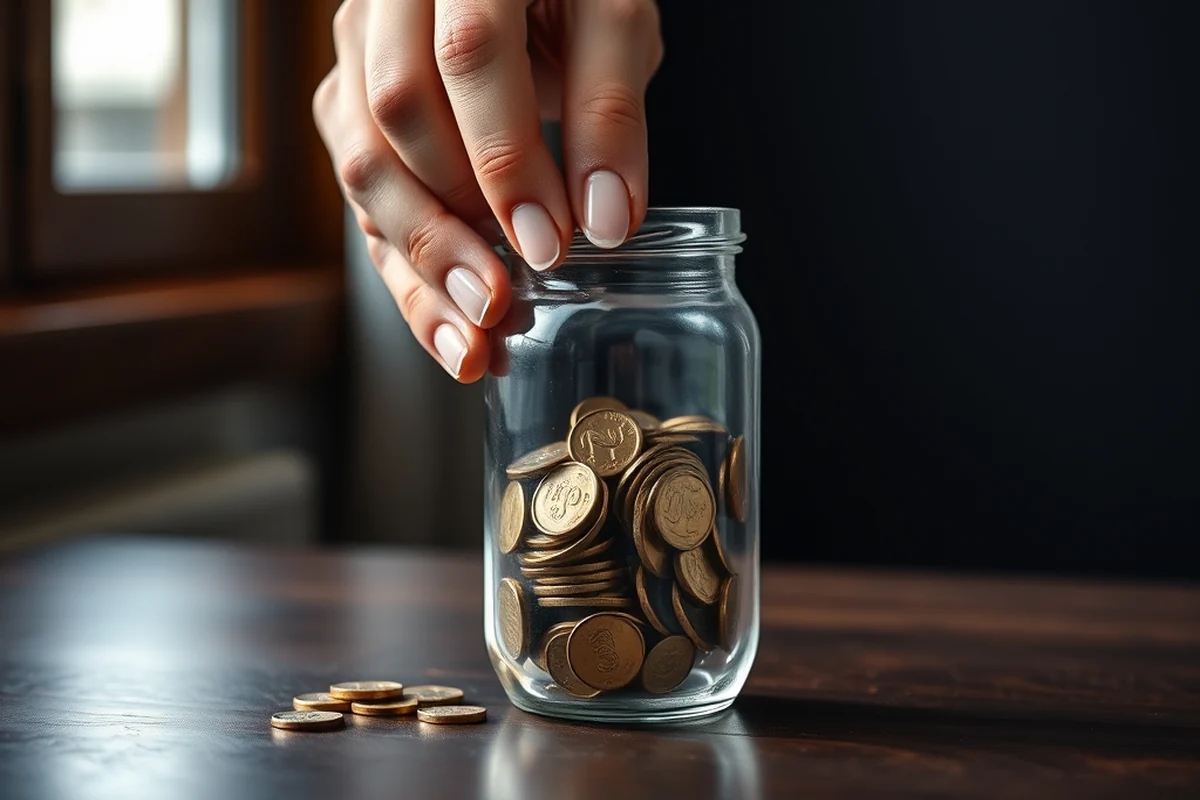 the budget mom — The Budget Mom (step by step)