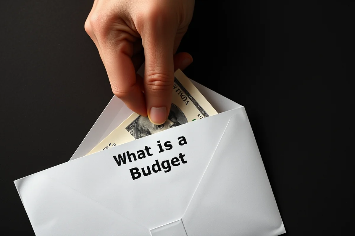 what is a budget request form — What Is A Budget Request Form (step by step)