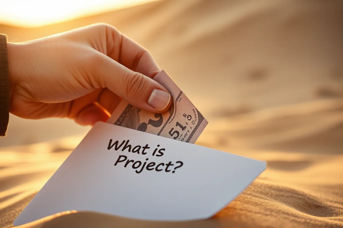 what is a project cost β What Is A Project Cost (step by step)