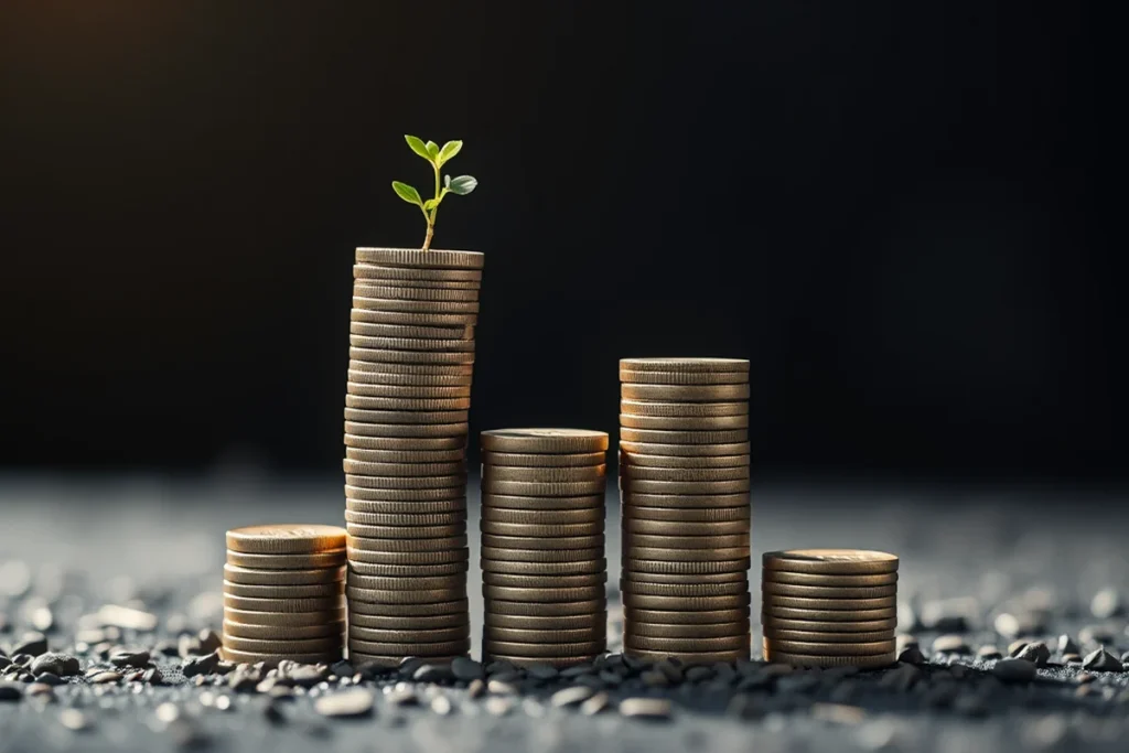 What Is An Investment Strategy