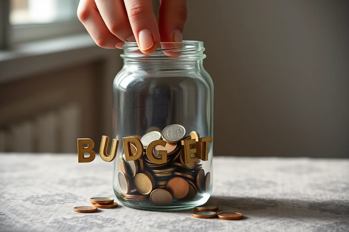what is budget letter — What Is Budget Letter (step by step)