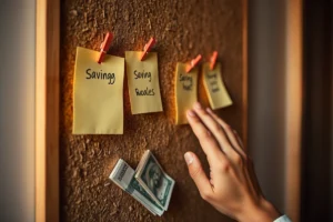 Zero Based Budgeting