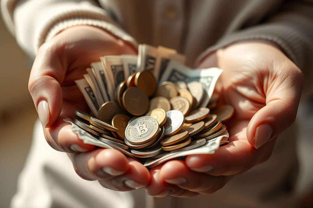 zero based budgeting — Zero Based Budgeting (step by step)