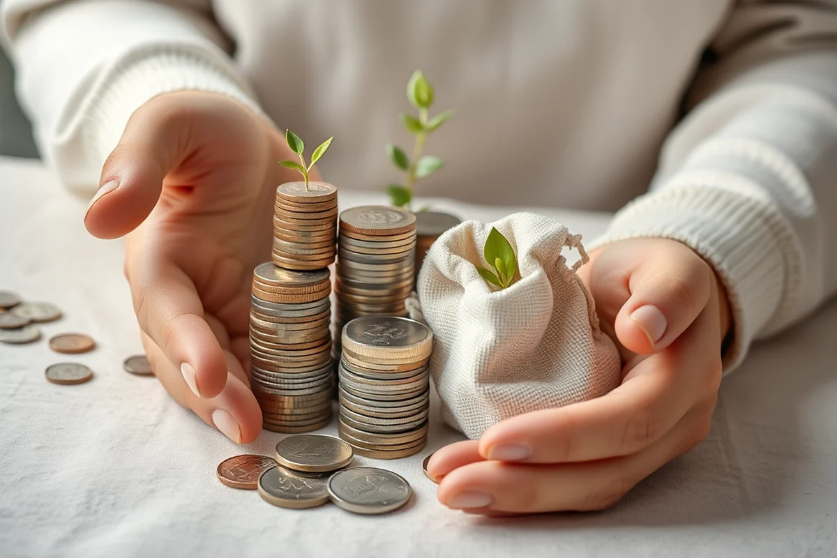 zero based budgeting — Zero Based Budgeting (the finished result)