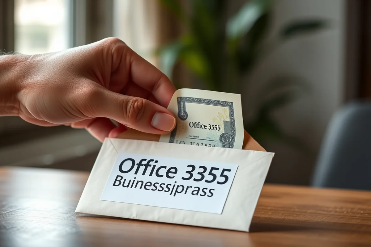 office 365 business plans — Office 365 Business Plans (step by step)